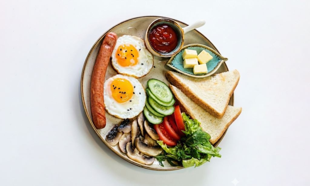 Английский