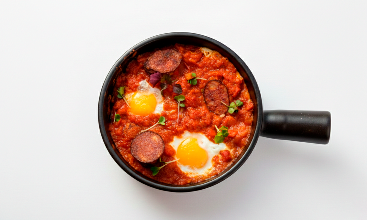 С салями «Халяль»