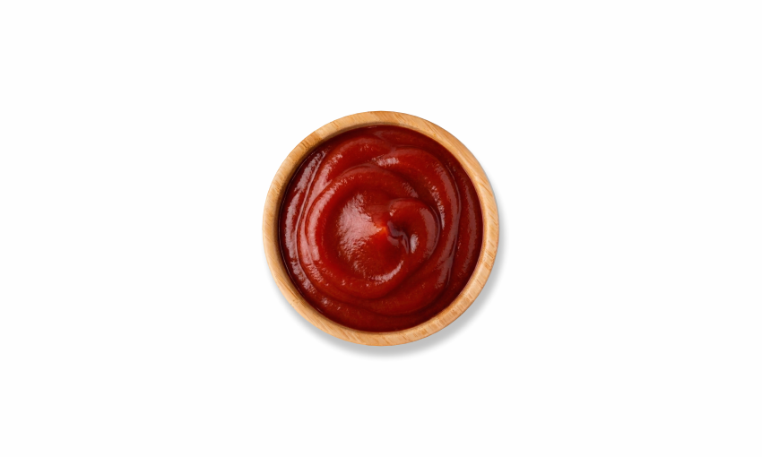 Кетчуп