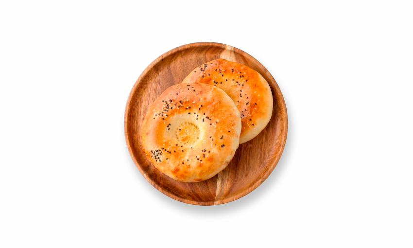 Лепешка